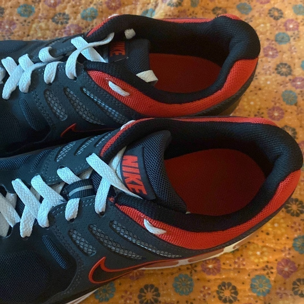 Nike Air Max Tailwind+ 2 – Black – White – Anthracite – Sport Red - Picture 5 of 8